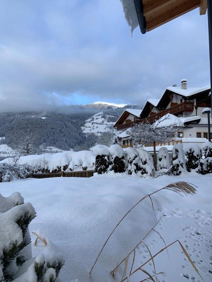 Hotel Sonnenheim Vipiteno Bagian luar foto